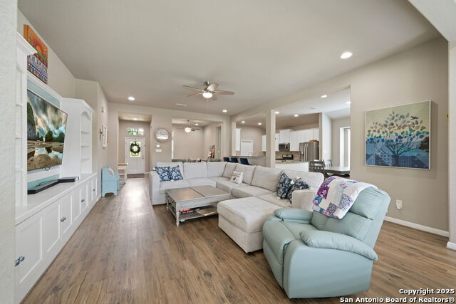 9743 Monken, Boerne, Texas image 11
