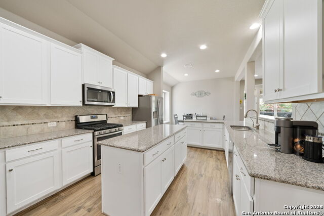 9743 Monken, Boerne, Texas image 14