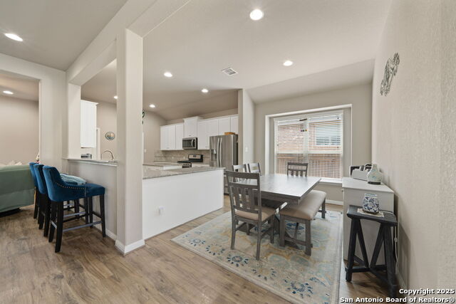 9743 Monken, Boerne, Texas image 16