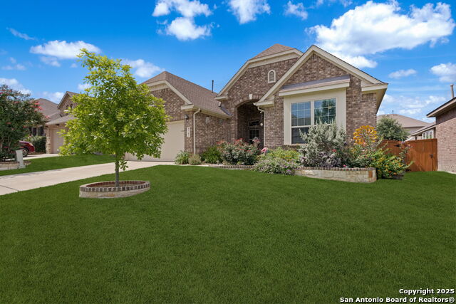 9743 Monken, Boerne, Texas image 2