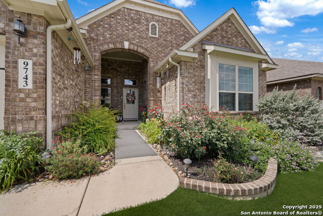 9743 Monken, Boerne, Texas image 3