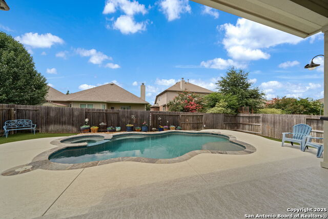 9743 Monken, Boerne, Texas image 30