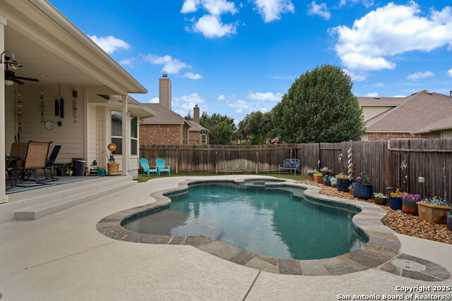 9743 Monken, Boerne, Texas image 31