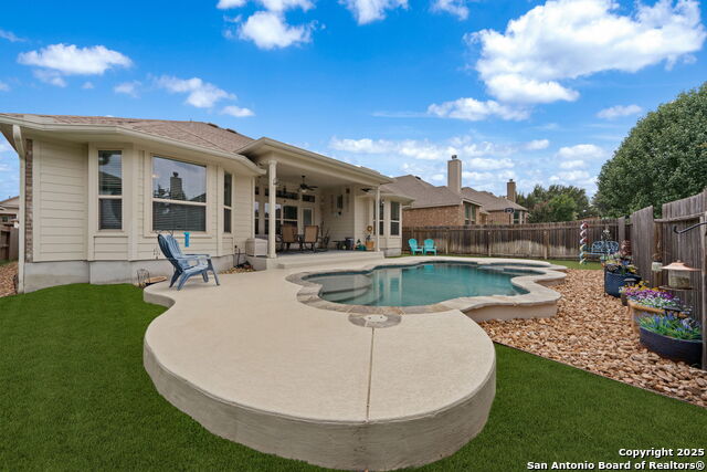 9743 Monken, Boerne, Texas image 32