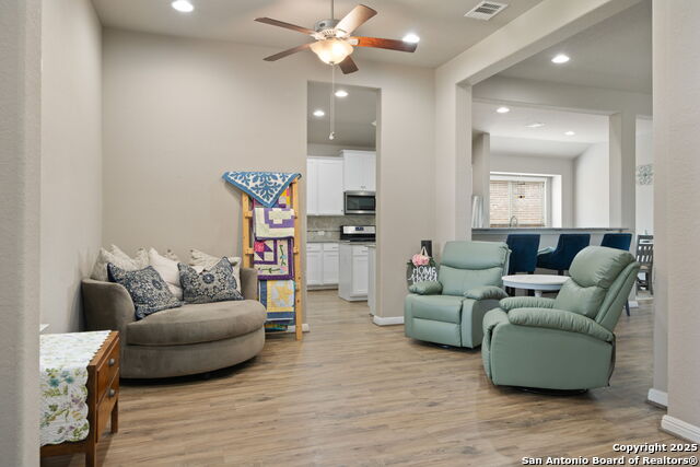 9743 Monken, Boerne, Texas image 6