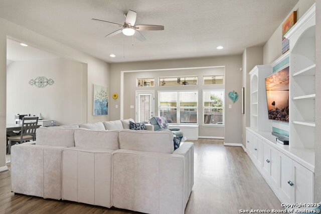 9743 Monken, Boerne, Texas image 7