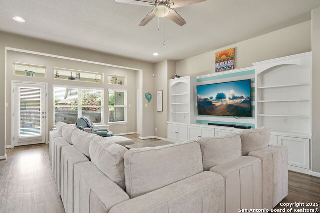 9743 Monken, Boerne, Texas image 8