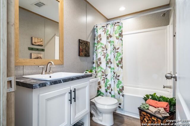140 Syrah St, La Vernia, Texas image 15