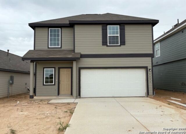 8806 Black Oak Drive, Elmendorf, Texas image 2