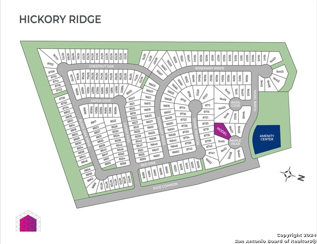 8806 Black Oak Drive, Elmendorf, Texas image 29