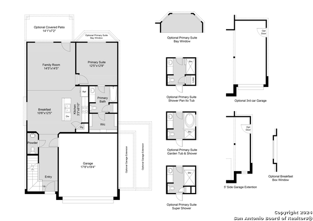 8806 Black Oak Drive, Elmendorf, Texas image 4