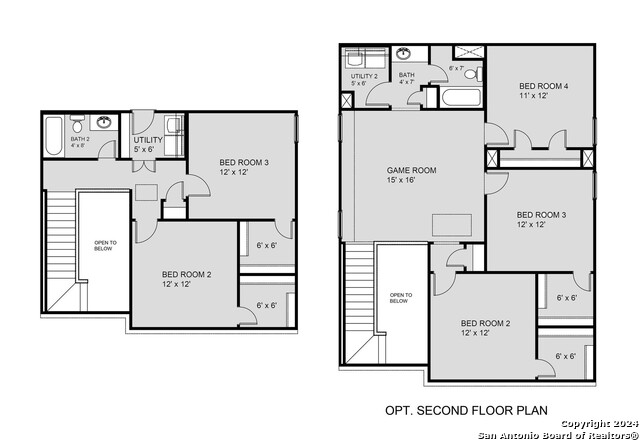 8806 Black Oak Drive, Elmendorf, Texas image 5