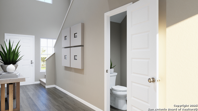 8806 Black Oak Drive, Elmendorf, Texas image 7