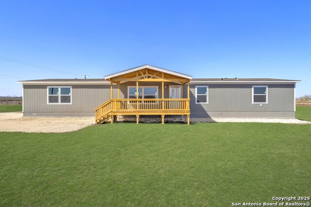 2549 Fm 1332, Jourdanton, Texas image 3