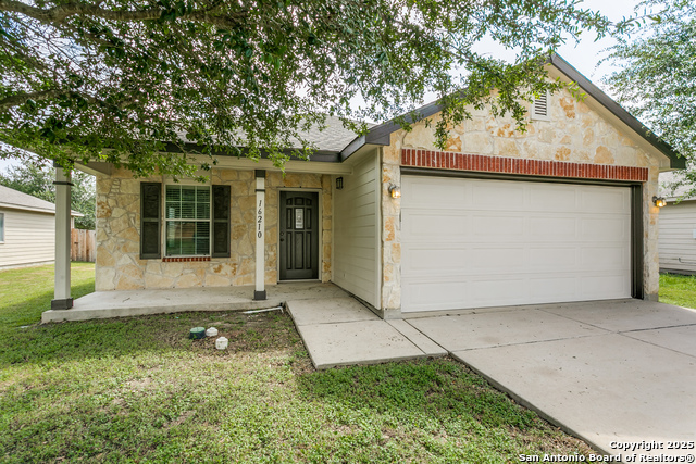 16210 Rosebud Vista, Selma, Texas image 1