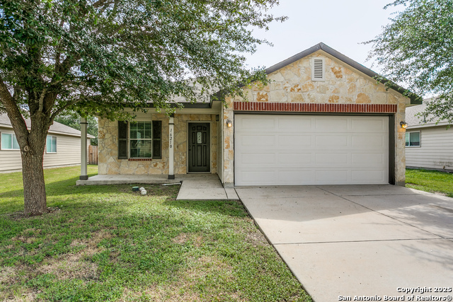 16210 Rosebud Vista, Selma, Texas image 2