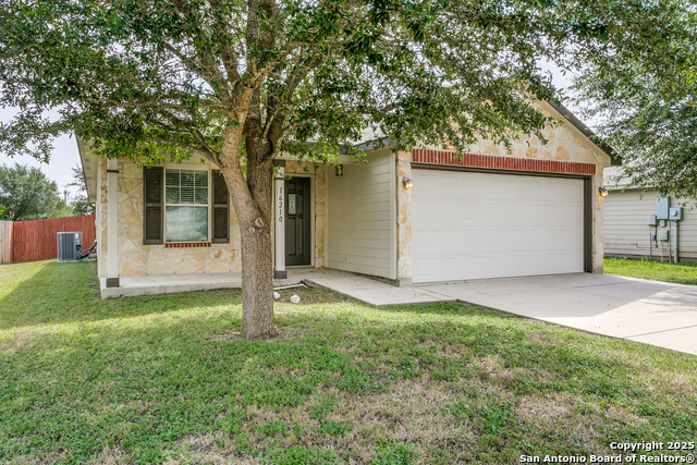 16210 Rosebud Vista, Selma, Texas image 3