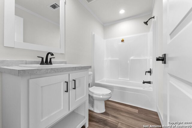 132 Syrah St, La Vernia, Texas image 13