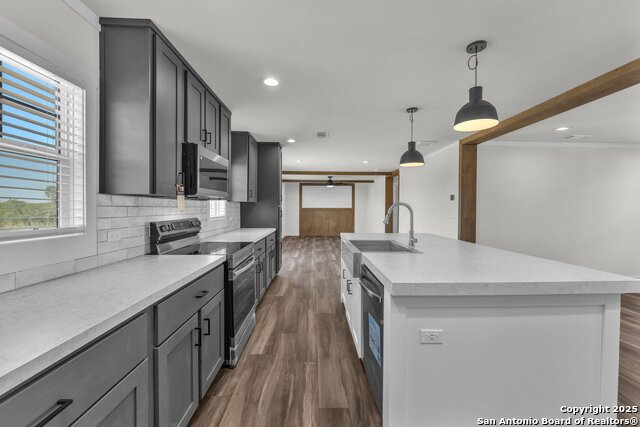 132 Syrah St, La Vernia, Texas image 5