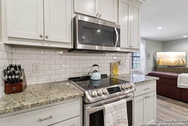 503 Mockingbird, Devine, Texas image 11
