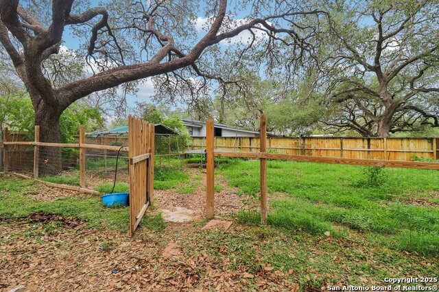 503 Mockingbird, Devine, Texas image 41