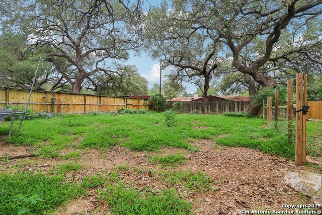 503 Mockingbird, Devine, Texas image 42