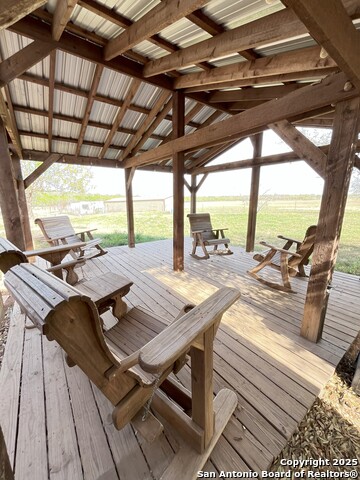 1227 County Road 104, Floresville, Texas image 14