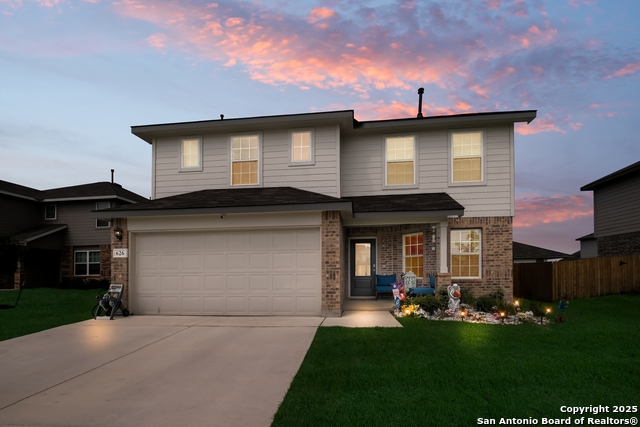626 Diamond Shoals, Cibolo, Texas image 1