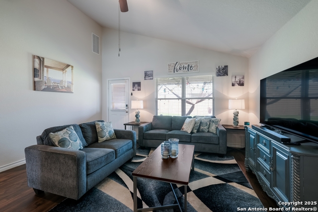 626 Diamond Shoals, Cibolo, Texas image 11