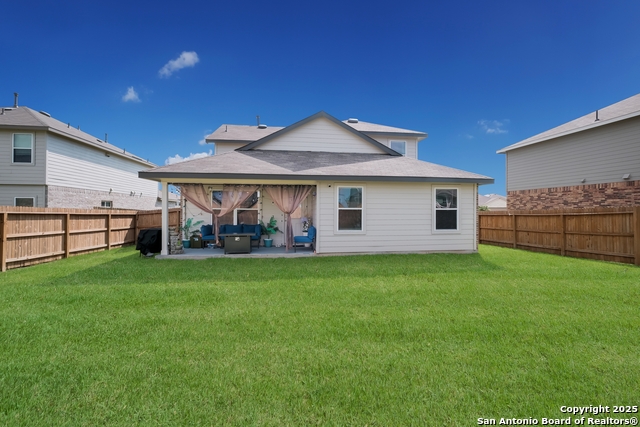 626 Diamond Shoals, Cibolo, Texas image 24