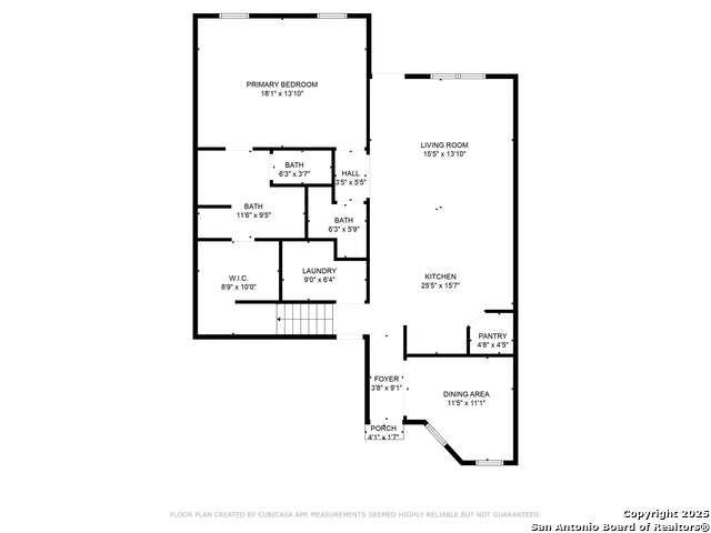 626 Diamond Shoals, Cibolo, Texas image 25