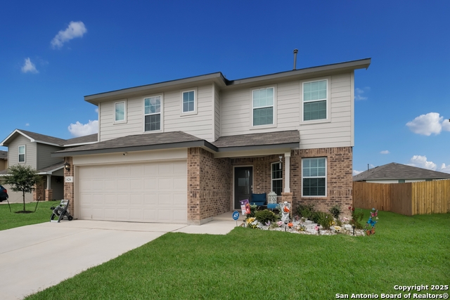 626 Diamond Shoals, Cibolo, Texas image 3