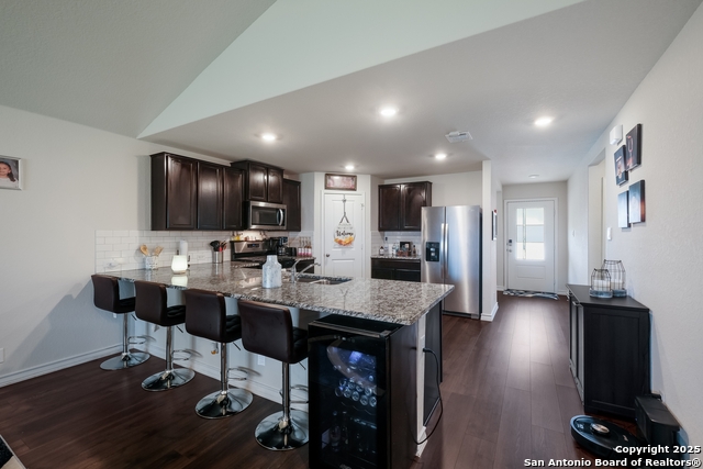 626 Diamond Shoals, Cibolo, Texas image 8