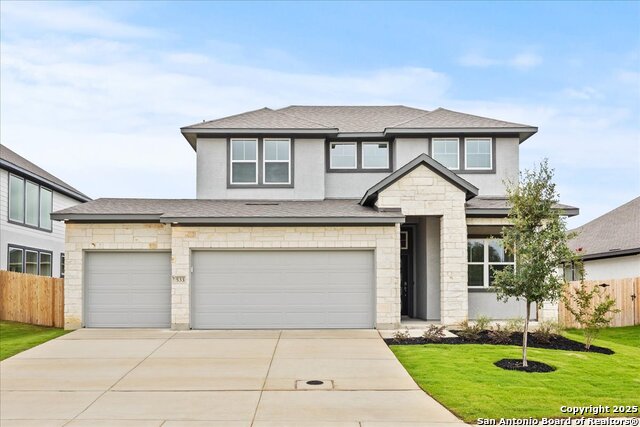 533 Canyon Live Oak, Seguin, Texas image 1