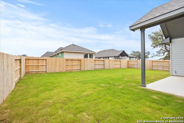 533 Canyon Live Oak, Seguin, Texas image 16