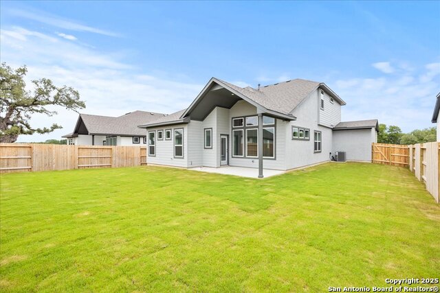 533 Canyon Live Oak, Seguin, Texas image 17