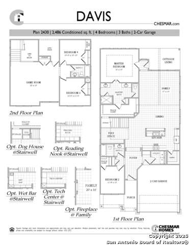 533 Canyon Live Oak, Seguin, Texas image 18