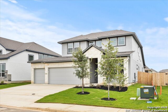 533 Canyon Live Oak, Seguin, Texas image 2