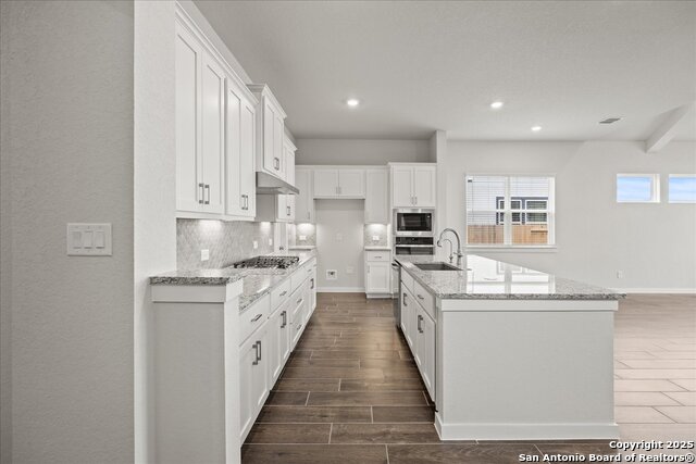 533 Canyon Live Oak, Seguin, Texas image 7