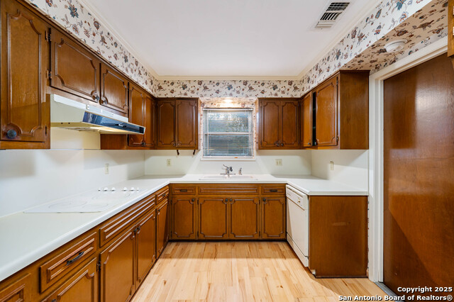 5645 Parkcrest, Windcrest, Texas image 10