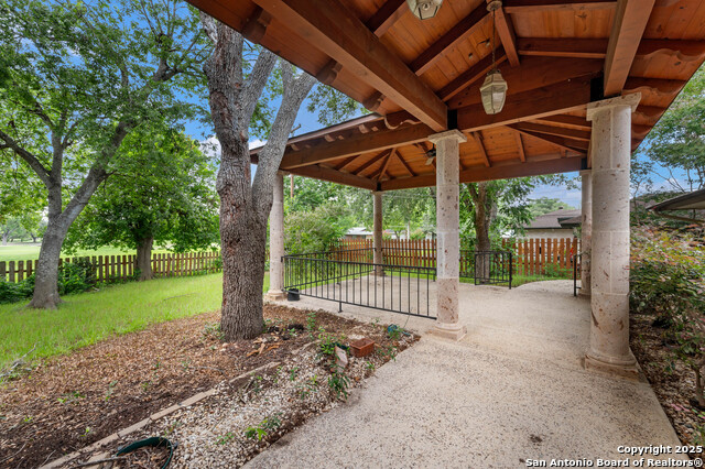 5645 Parkcrest, Windcrest, Texas image 26