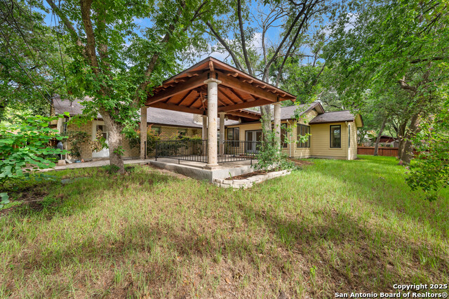5645 Parkcrest, Windcrest, Texas image 27