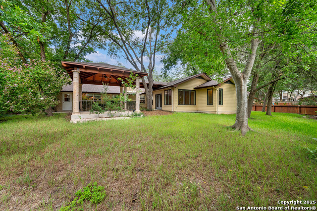 5645 Parkcrest, Windcrest, Texas image 28