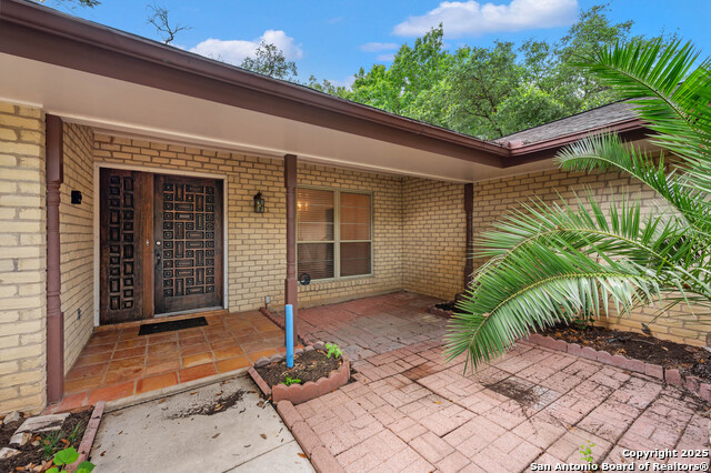 5645 Parkcrest, Windcrest, Texas image 3