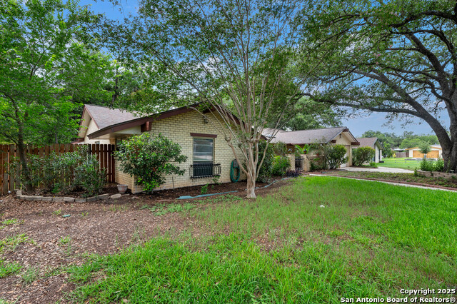 5645 Parkcrest, Windcrest, Texas image 5