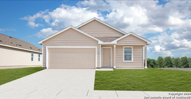7825 Wonder Woman Dr, Corpus Christi, Texas image 1