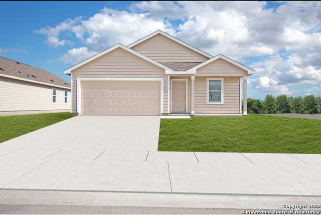 7825 Wonder Woman Dr, Corpus Christi, Texas image 2