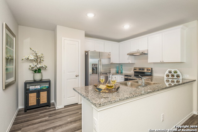 7825 Wonder Woman Dr, Corpus Christi, Texas image 9
