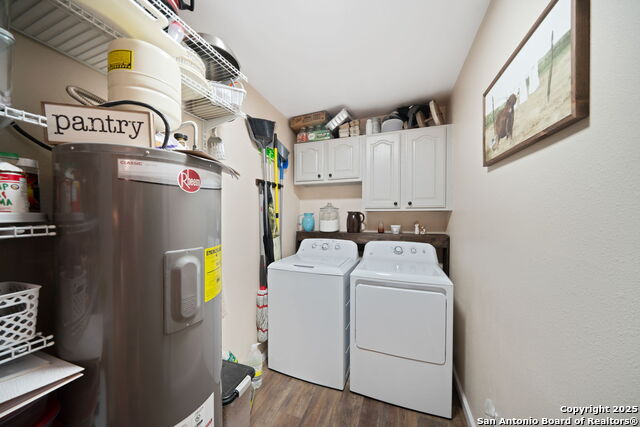 619 Mimosa, Floresville, Texas image 19