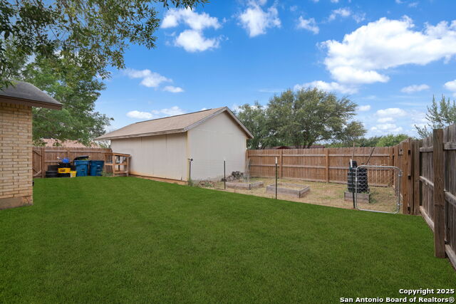 619 Mimosa, Floresville, Texas image 20